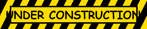 under construction